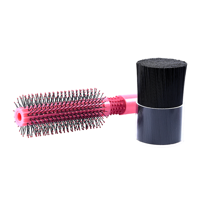Nylon PBT børstefilament Nylon PBT børstefilament