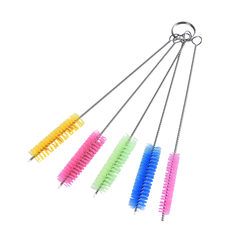 Nylon PA6 børstefilament Nylon PA6 børstefilament