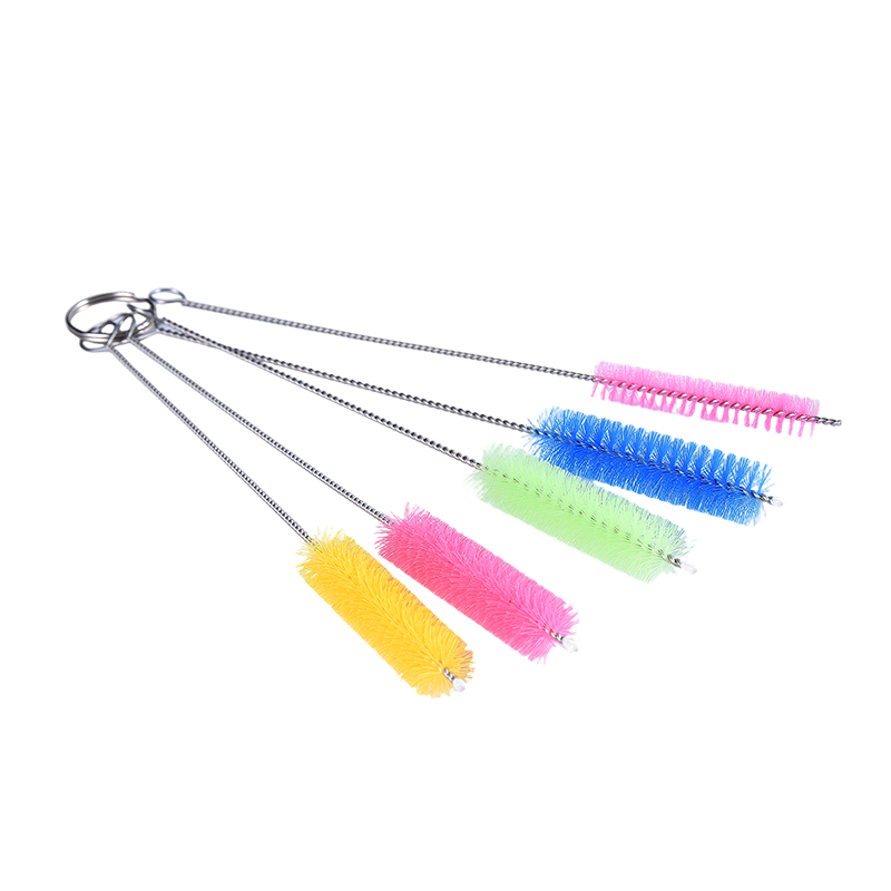 Nylon PA6 børstefilament Nylon PA6 børstefilament