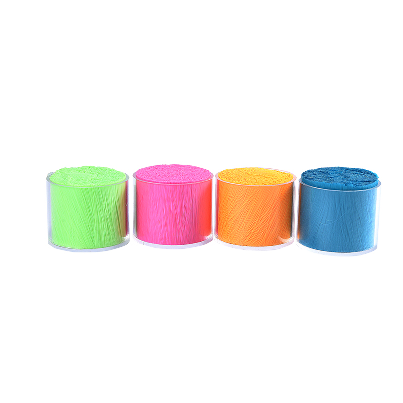 Nylon PA6 børstefilament Nylon PA6 børstefilament