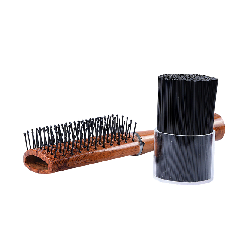 Nylon PA610 børstefilament Nylon PA610 børstefilament
