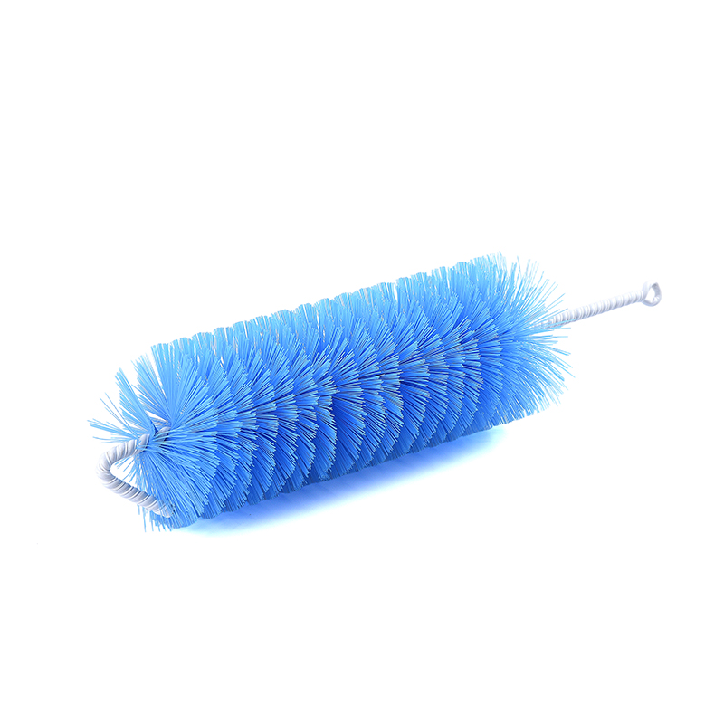 Nylon PA610 børstefilament Nylon PA610 børstefilament