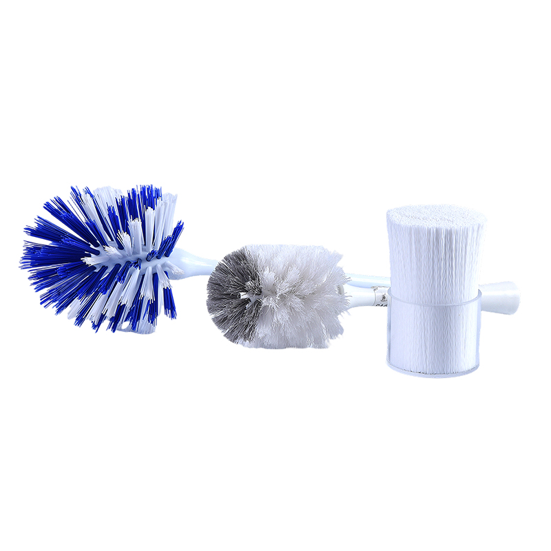 Nylon PA66 børstefilament Nylon PA66 børstefilament