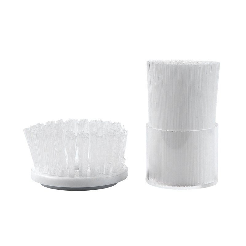 Nylon PA66 børstefilament Nylon PA66 børstefilament